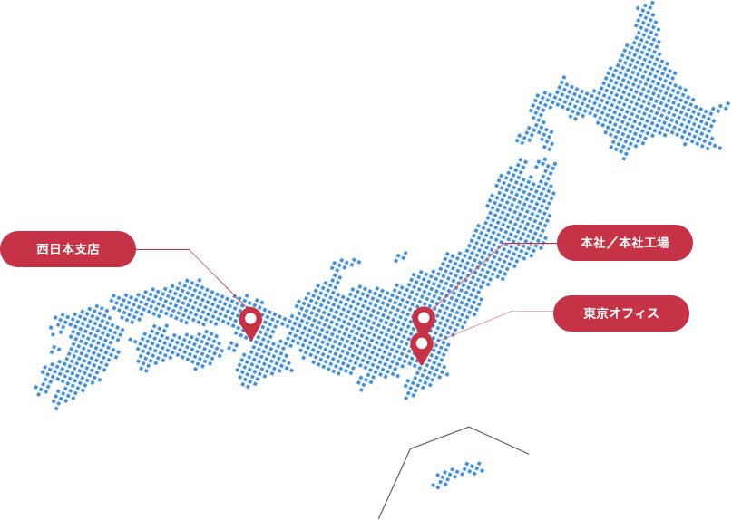 国内MAP