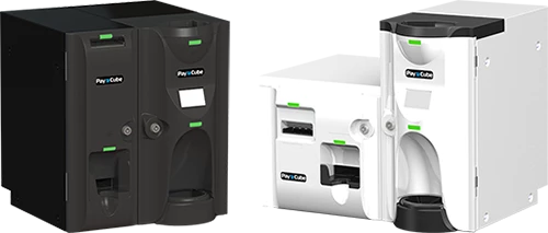 Pay Cube(2type)