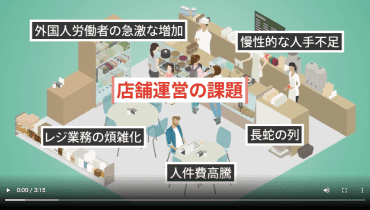 Pay Cube Movie#1:PV